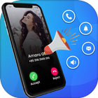 Caller Name Announcer آئیکن