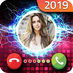 Baixar Flash Launcher: Temas de cor de tela de chamada APK