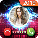 APK Flash Launcher: Call Screen Color Themes