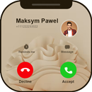 iCallScreen - iOS Phone Dialer APK