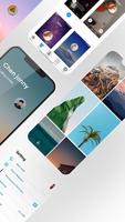 iCallScreen - iOS Phone Dialer تصوير الشاشة 2