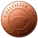 Bronze donation Callfilter.app APK