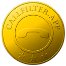 Gold Donation Callfilter.app APK