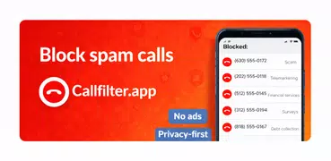 Callfilter.app