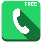 Call Free - Free International Phone Calls biểu tượng