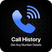 Call History : Any Number APK