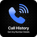 APK Call History : Any Number
