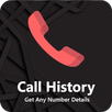 Call History Of Any Number APK