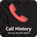 APK Call History Of Any Number