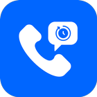 Call History Of Any Number - True Caller آئیکن