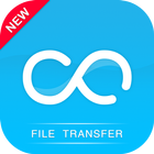 File Transfer ícone