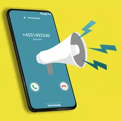 Скачать Caller Name Announcer APK