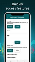 Caller Name Announcer تصوير الشاشة 3