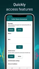 Caller Name Announcer XAPK 下載