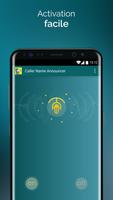 Annonceur Du Nom De L'appelant capture d'écran 1