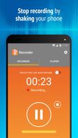 Audio Recorder - Voice Memo captura de pantalla 3