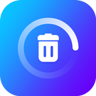 Recover Deleted All Files, Photos and Contacts icône