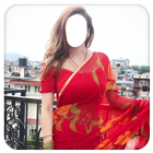 آیکون‌ Desi Bhabhi Photo Suit