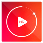 HD Video Player アイコン