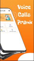 Fake Video Call - Prank Call screenshot 1