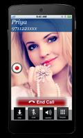 Call Recorder: Clear Voice Affiche