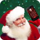Video Messages from Santa Clau آئیکن