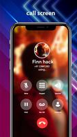 iCall Dialer Contacts & Calls تصوير الشاشة 2