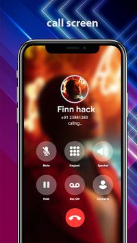 iCall Dialer Contacts & Calls screenshot 2