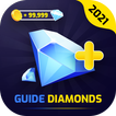 Free Diamonds & coins Easy game guide