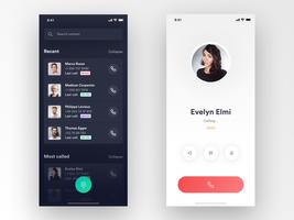 Call Sleep Recorder постер