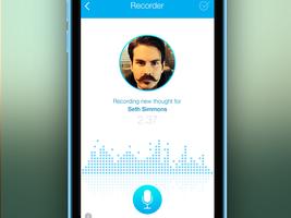 Call Sleep Recorder скриншот 2
