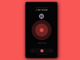 Call Sleep Recorder скриншот 3