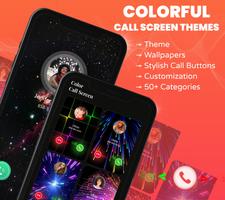 Call Theme - Color Call Screen poster