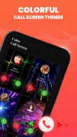 Call Theme - Color Call Screen screenshot 2