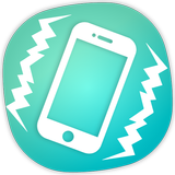 iVibrate Calm - Phone Vibrato‪r Massager Guide Pro icône