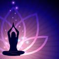 Moonly meditation: calm music, relax breath, sleep