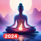 Meditations to Sleep and Relax icon