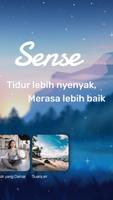 Meditasi: Tidur dan Santai syot layar 1