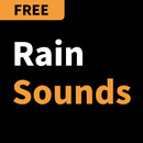 Bruits de pluie: sons de pluie APK