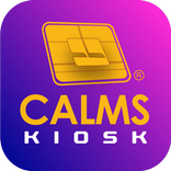 CALMS Kiosk