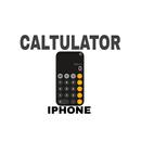 APK CALTULATOR - IPHONE MODEL