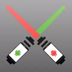 Lightsaber Emulator APK download