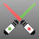 APK Lightsaber Emulator