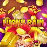 Lucky Rain