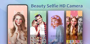 Cámara de belleza - Selfie