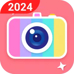 Schönheitskamera-Selfie,Editor APK Herunterladen