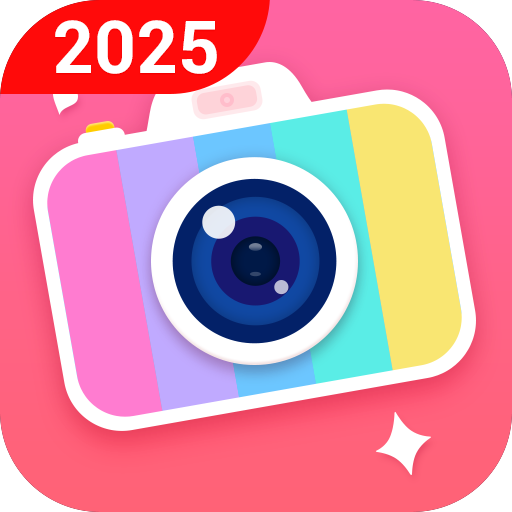 Beauty Camera - Selfie Camera