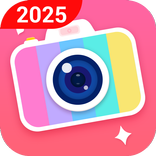 ब्यूटी कैमरा - सेल्फी, स्टिकर