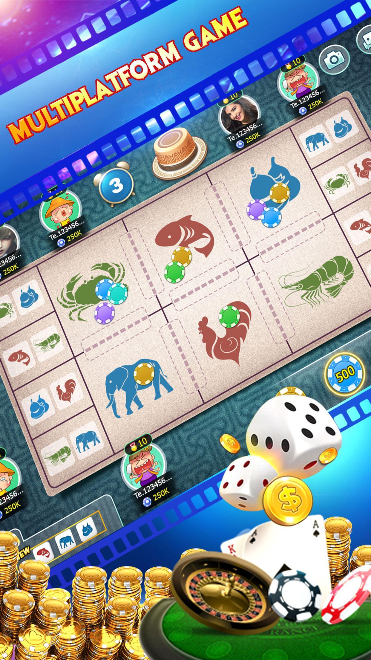 Cards Leng Bear Khmer Games for Android APK Download
