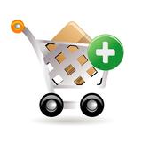 AliShop - Online Shopping Apps ไอคอน